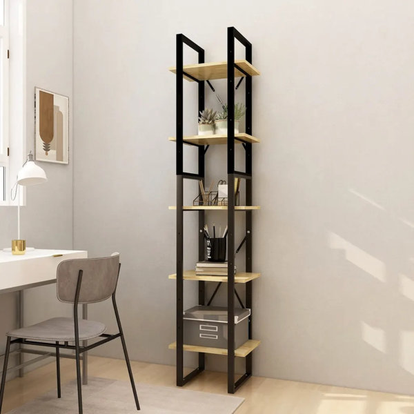 Small on sale metal etagere